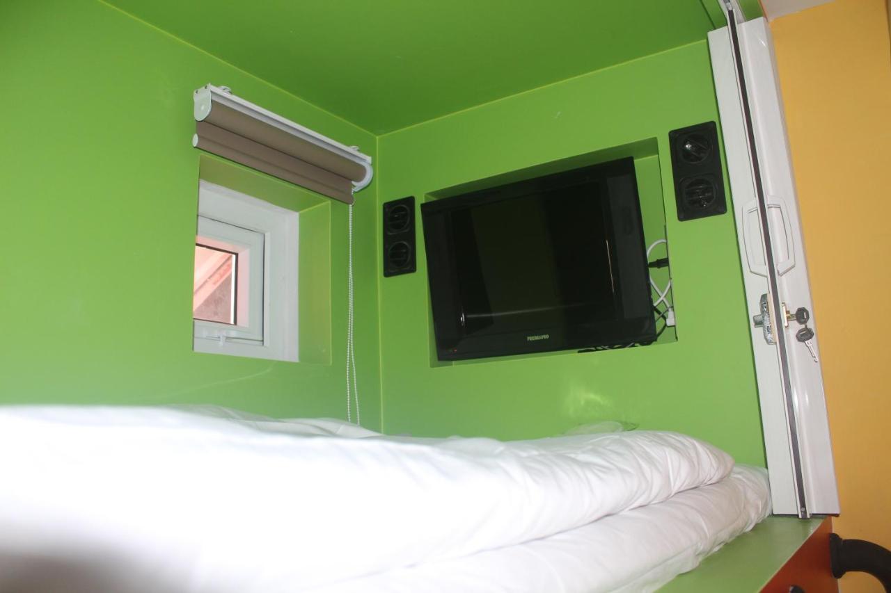 H-District Boutique Poshotel Μπανγκόκ Εξωτερικό φωτογραφία