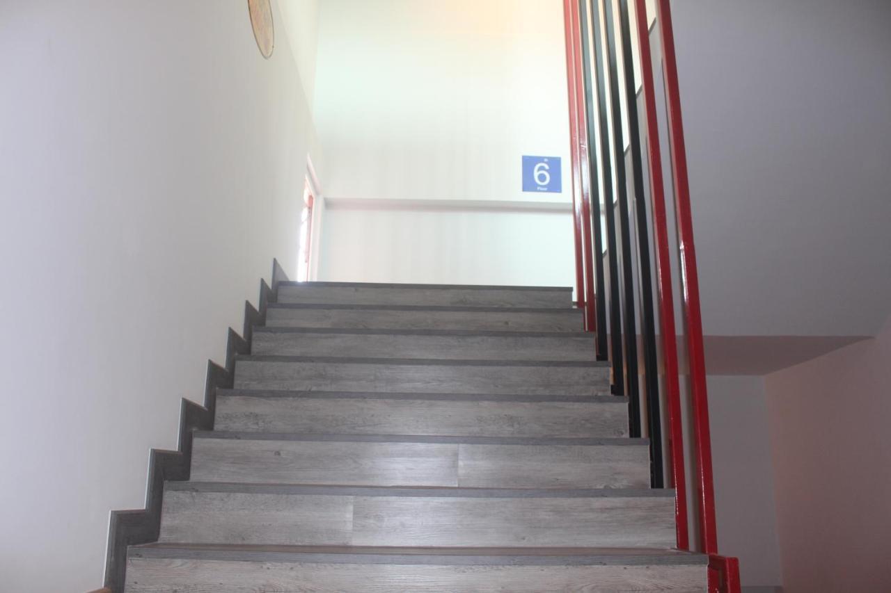 H-District Boutique Poshotel Μπανγκόκ Εξωτερικό φωτογραφία